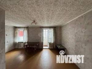 1-к квартира, вторичка, 35м2, 3/10 этаж