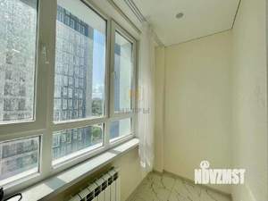 1-к квартира, сданный дом, 48м2, 11/17 этаж