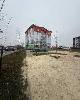 2-к квартира, вторичка, 45м2, 4/5 этаж