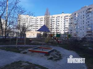 1-к квартира, вторичка, 34м2, 8/10 этаж
