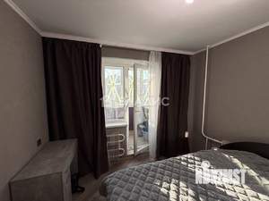 2-к квартира, вторичка, 55м2, 3/9 этаж