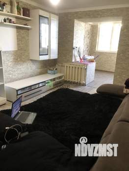 1-к квартира, вторичка, 48м2, 4/9 этаж