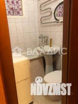 2-к квартира, вторичка, 44м2, 1/3 этаж
