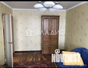 2-к квартира, вторичка, 47м2, 6/9 этаж