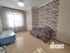 2-к квартира, вторичка, 55м2, 1/9 этаж