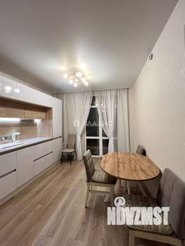 3-к квартира, вторичка, 80м2, 11/18 этаж