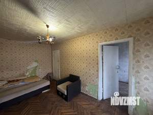 2-к квартира, вторичка, 43м2, 2/5 этаж