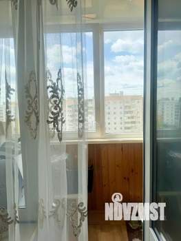 2-к квартира, вторичка, 61м2, 7/10 этаж