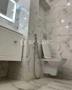 1-к квартира, вторичка, 35м2, 1/10 этаж