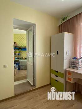 3-к квартира, вторичка, 100м2, 6/6 этаж