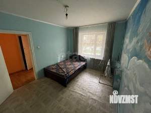 4-к квартира, вторичка, 76м2, 1/9 этаж