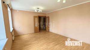 2-к квартира, вторичка, 53м2, 4/5 этаж