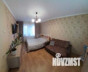 3-к квартира, вторичка, 60м2, 2/9 этаж