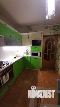 3-к квартира, вторичка, 58м2, 1/9 этаж