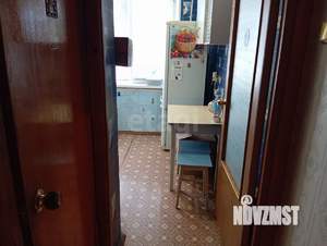 2-к квартира, вторичка, 45м2, 8/9 этаж