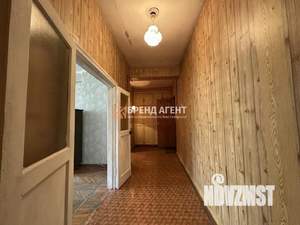 3-к квартира, вторичка, 82м2, 3/4 этаж