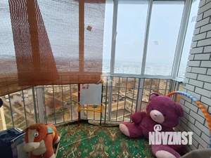 2-к квартира, вторичка, 60м2, 15/17 этаж