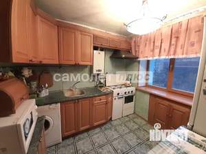 3-к квартира, вторичка, 58м2, 4/5 этаж