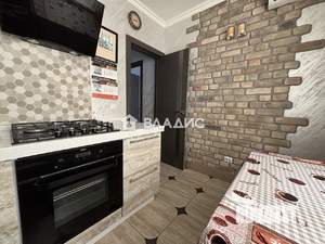 3-к квартира, вторичка, 58м2, 6/9 этаж