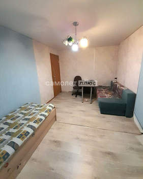 2-к квартира, вторичка, 44м2, 5/5 этаж