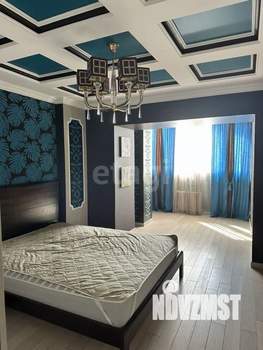 4-к квартира, вторичка, 138м2, 9/15 этаж