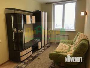 1-к квартира, вторичка, 31м2, 9/9 этаж