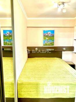 2-к квартира, вторичка, 49м2, 1/5 этаж