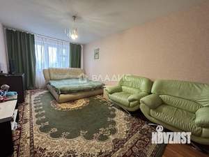 1-к квартира, вторичка, 41м2, 1/5 этаж