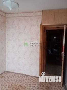 4-к квартира, вторичка, 71м2, 8/9 этаж