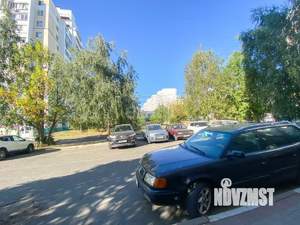 3-к квартира, вторичка, 100м2, 2/14 этаж