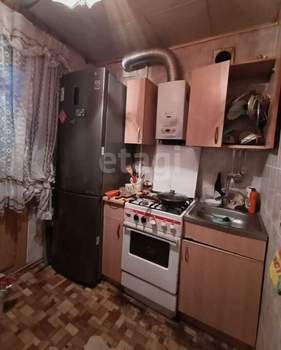 2-к квартира, вторичка, 45м2, 3/5 этаж