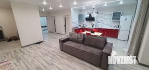 3-к квартира, вторичка, 97м2, 11/16 этаж