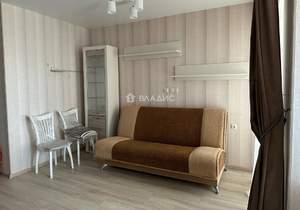 Студия квартира, вторичка, 31м2, 3/5 этаж