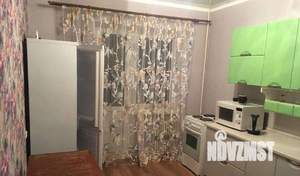 2-к квартира, вторичка, 56м2, 10/15 этаж