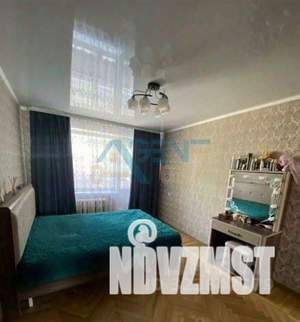 2-к квартира, вторичка, 48м2, 3/5 этаж