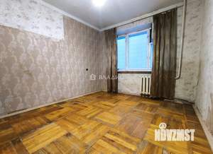 3-к квартира, вторичка, 60м2, 2/5 этаж