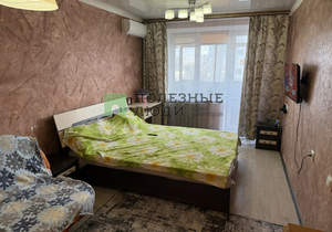 1-к квартира, вторичка, 33м2, 9/9 этаж