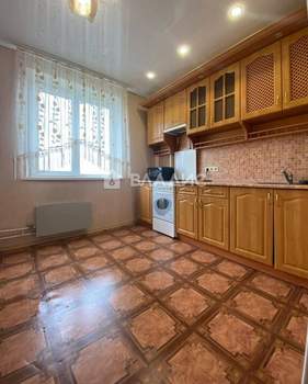 1-к квартира, вторичка, 34м2, 6/10 этаж