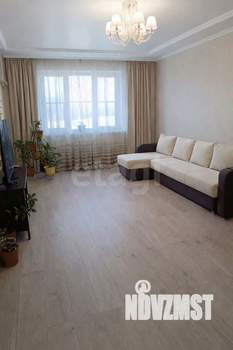 3-к квартира, вторичка, 97м2, 5/17 этаж