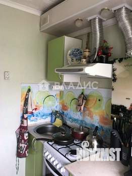 2-к квартира, вторичка, 46м2, 5/5 этаж