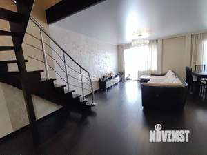 3-к квартира, вторичка, 98м2, 9/12 этаж