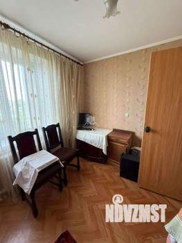 4-к квартира, вторичка, 73м2, 4/9 этаж