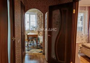 2-к квартира, вторичка, 51м2, 5/10 этаж