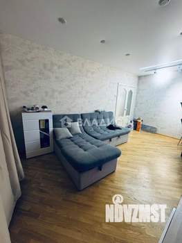 3-к квартира, вторичка, 60м2, 4/9 этаж