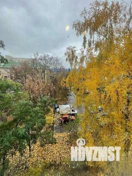 1-к квартира, вторичка, 30м2, 4/5 этаж