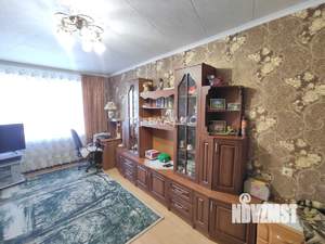 2-к квартира, вторичка, 55м2, 5/5 этаж