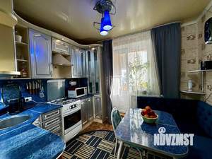 1-к квартира, вторичка, 36м2, 10/11 этаж