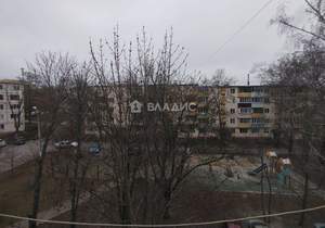 2-к квартира, вторичка, 45м2, 4/5 этаж