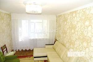 2-к квартира, вторичка, 44м2, 2/5 этаж