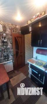 2-к квартира, вторичка, 52м2, 1/2 этаж